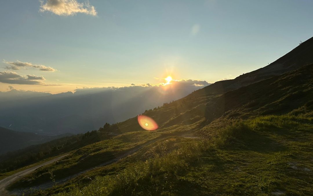 2. Signes, symboles et autres messages de la Nature