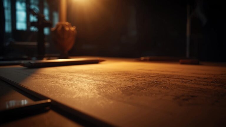 une-planche-a-dessin